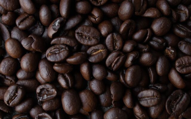 Coffee Beans