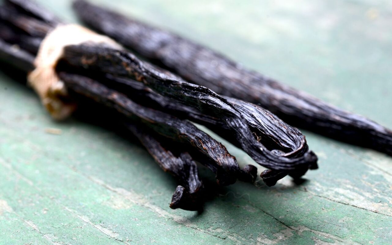 Vanilla Beans