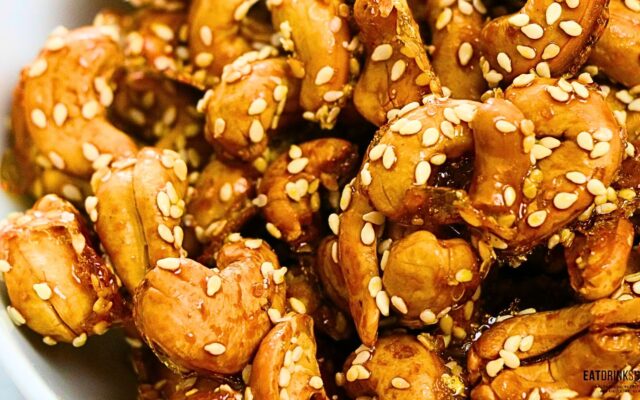 Cashew Nut