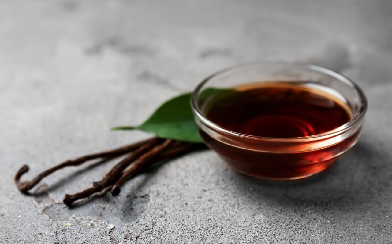 Pure Natural Extracts